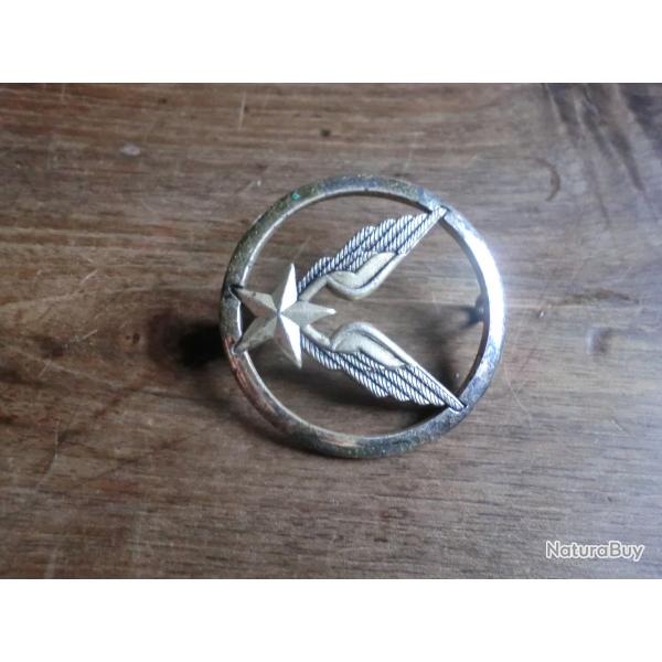 insigne b�ret L' ALAT aviation l�g�re / coinderoux paris