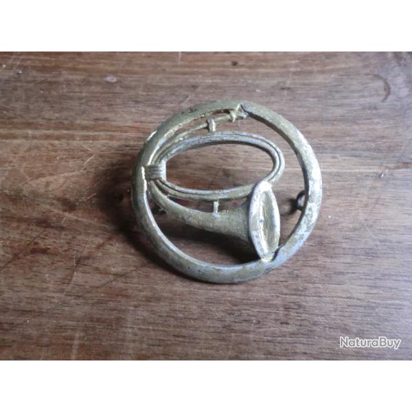 insigne bret chasseur alpin  / coinderoux paris