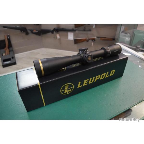 LUNETTE LEUPOLD VX 5 HD EN 3-15X44 CDS ZL2 NEUVE