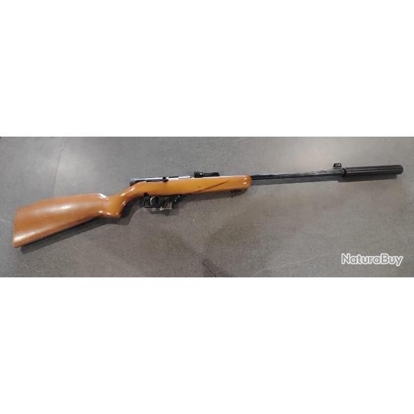 MANU ARM SEMI AUTOMATIQUE CAL.22LR occasion