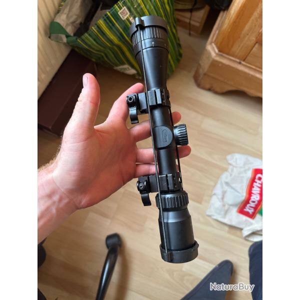 Lunette de tire PROSTAFF 3-9 x 40AO