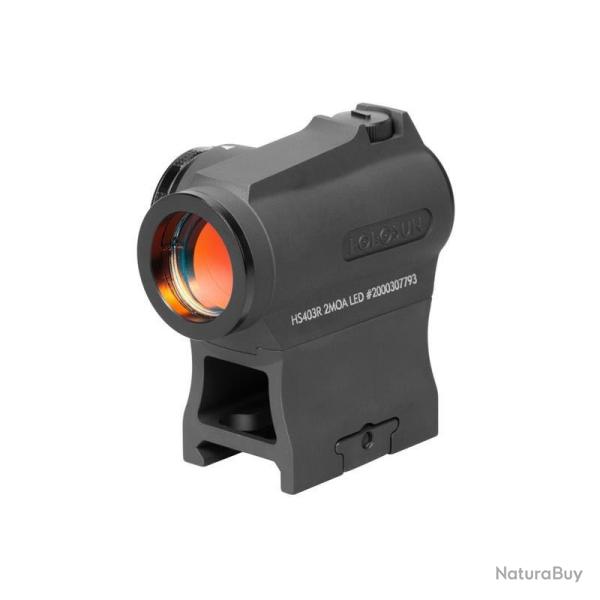 Point rouge Holosun HS403R