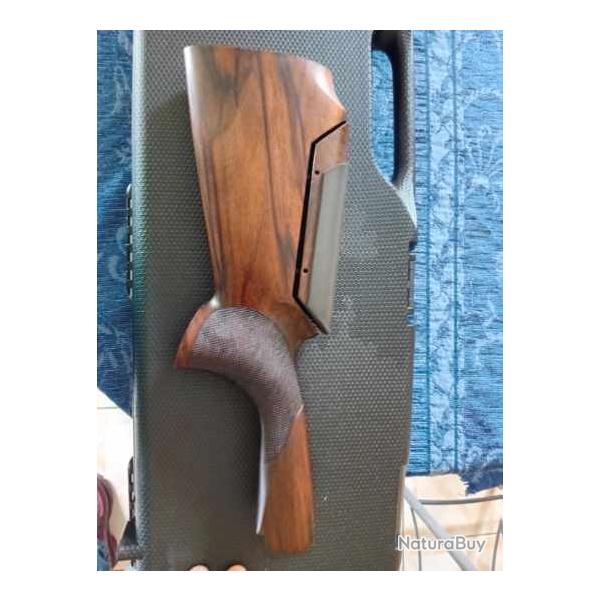 Vend crosse mont� Carlo fossari crx9 �tat neuf