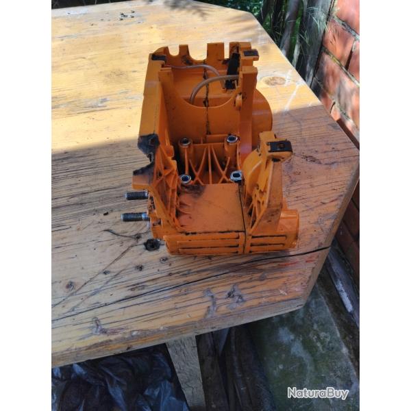 R�servoir tron�onneuse mac culloch 444