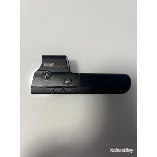 Bushnell holo sight 3