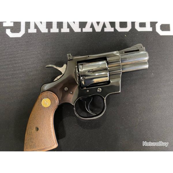 COLT Python 2,5 "