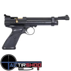 Pistolet &agrave; Plomb Crosman 2240 - pistolet &agrave; plombs 5.5 mm 6 Joules