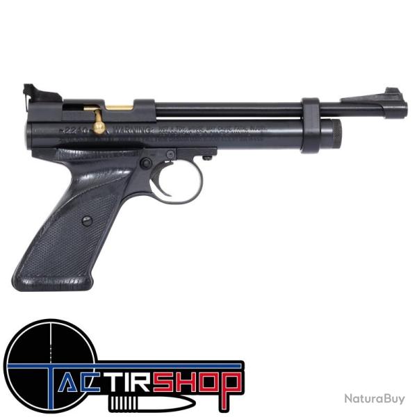 Pistolet � Plomb Crosman 2240 - pistolet � plombs 5.5 mm 6 Joules
