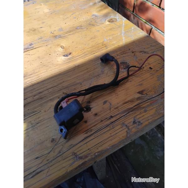 Allumage tron�onneuse mac culloch 444