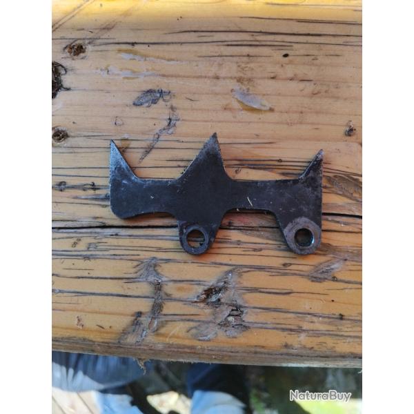 Griffe tron�onneuse mac culloch 444