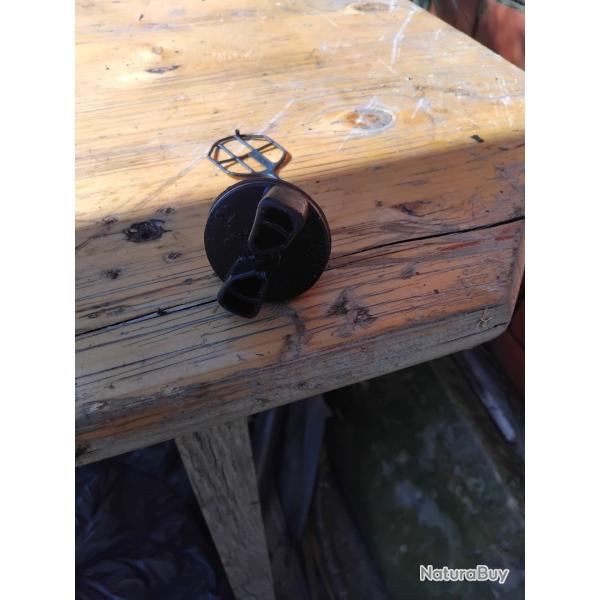 Bouchon de r�servoir d'essence tron�onneuse mac culloch 444