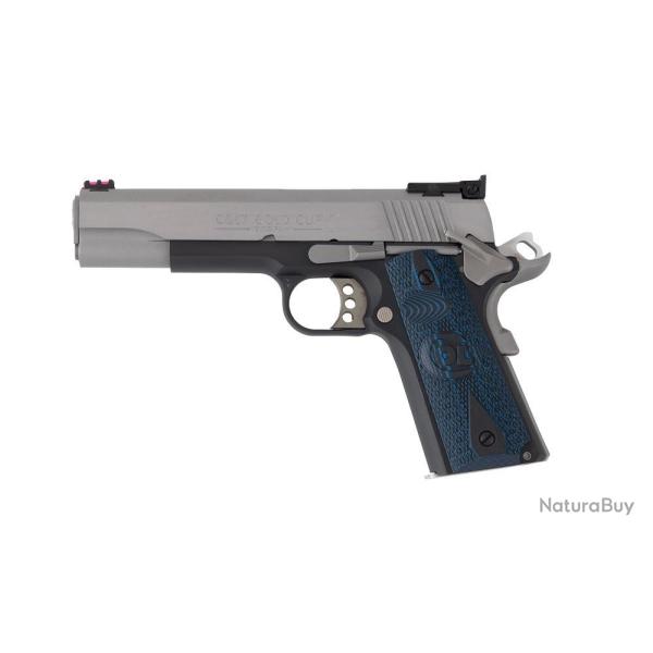 Pistolet Colt Gold Cup 45 Acp 5�� Two Tone O5970Gcl-Tt*