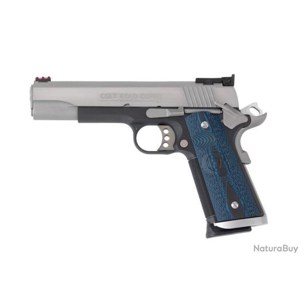 Pistolet Colt Gold Cup Trophy 45 Acp 5�� Two Tone O5970Xe-Tt*