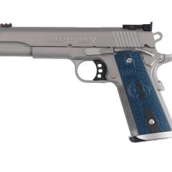 Pistolet Colt Gold Cup Trophy 9Mm 5&acute;&acute; Stainless O5072Xe*