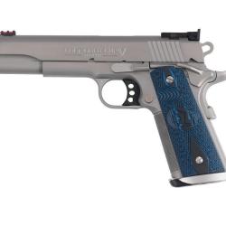 Pistolet Colt Gold Cup Trophy 38 Super 5&acute;&acute; Stainless O5073Xe*