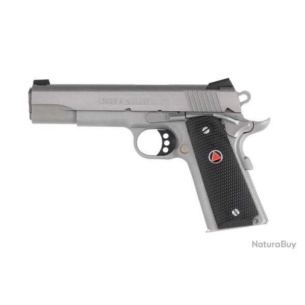 Pistolet Colt Delta Elite 10Mm 5 Stainless O2020Xe*