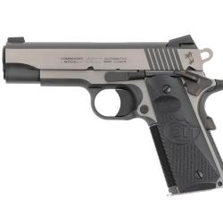 Pistolet Colt Combat Elite Commander 9Mm 4,25&acute;&acute; Two Tone O4082Ce*