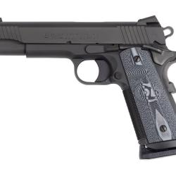 Pistolet Colt Ccu Govt 9Mm 5&acute;&acute; Mate/Black Dlc O1082Ccu*