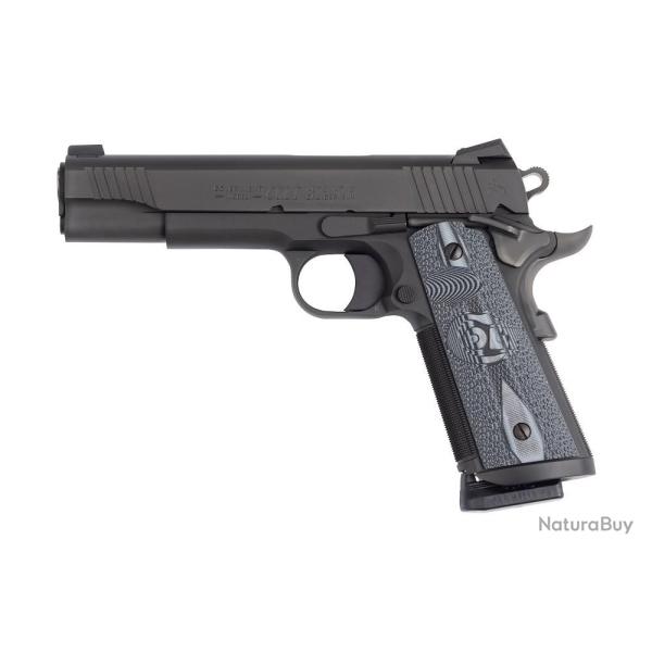 Pistolet Colt Ccu Govt 9Mm 5�� Mate/Black Dlc O1082Ccu*