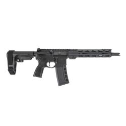Carabine PSA "Sabre" Forged 10.5" 5.56 FN CHF CL- Black