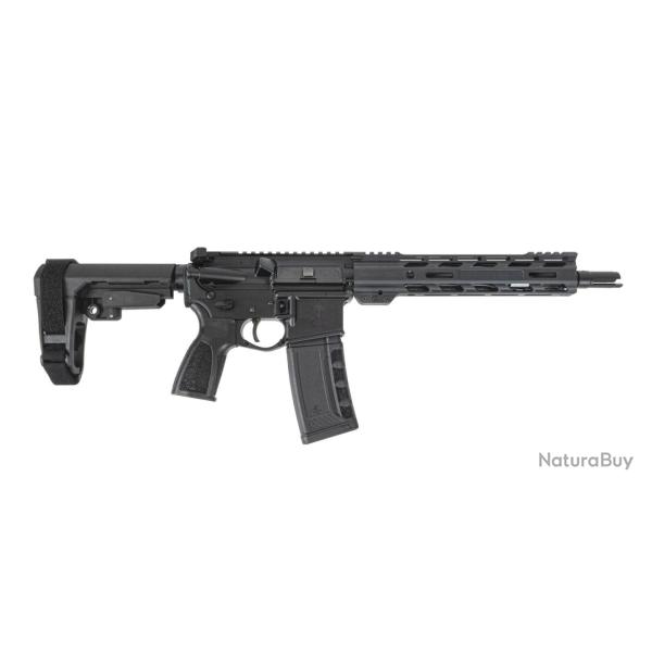 Carabine PSA "Sabre" Forged 10.5" 5.56 FN CHF CL- Black
