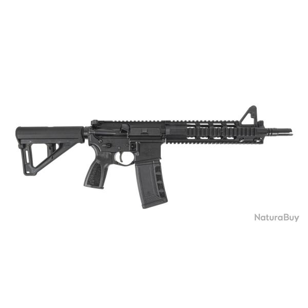 Carabine PSA "Sabre" Forged 10.5" 5.56 FN CHF CL FSB