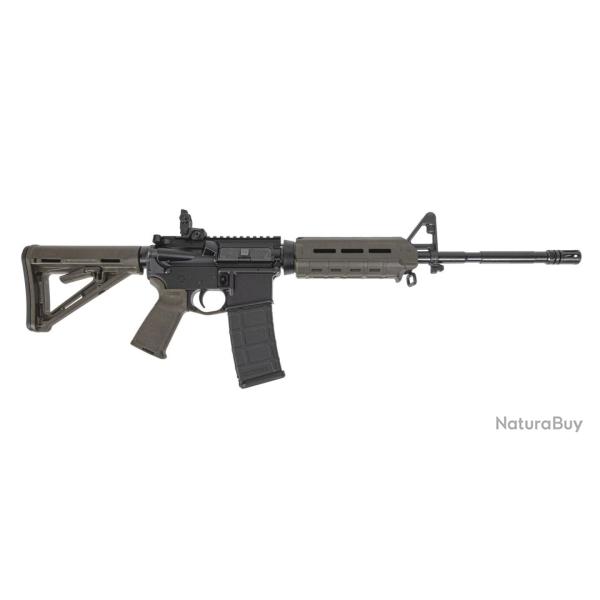 Carabine PSA PA-15 16"Nitride M4 Carbine 5.56 NATO, ODG