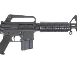 Carabine Harrington & Richardson 653 Rifle with 1/7 Twist, Gray