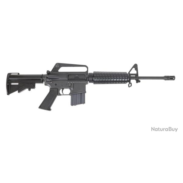 Carabine Harrington & Richardson 653 Rifle with 1/7 Twist, Gray