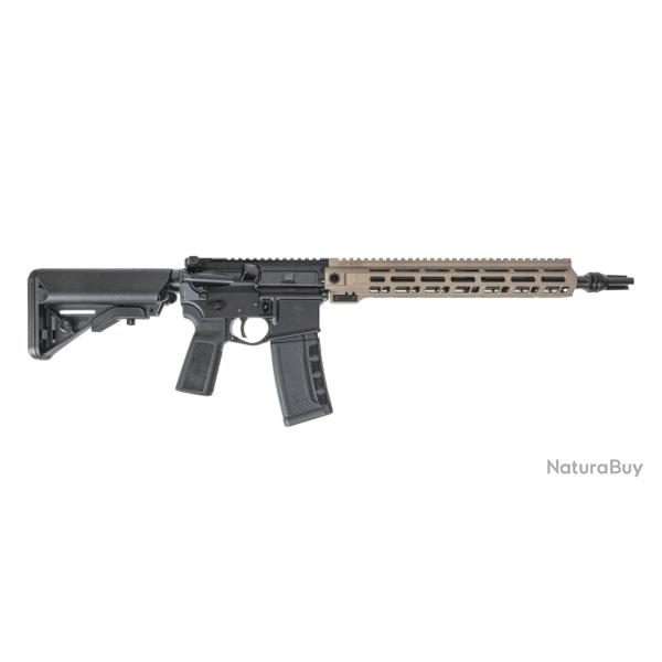 Carabine PSA "Sabre" Forged 14.5" .223 Wylde M4 13" - Sop-Mod Rifle