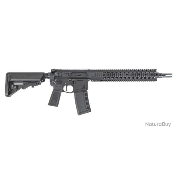 Carabine PSA "Sabre" Billet 13.7" Mid-Length 5.56 with 13"