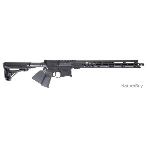 Carabine Lead Star Arms AR-15 Rifle CA Compl. 223 Wylde, Black