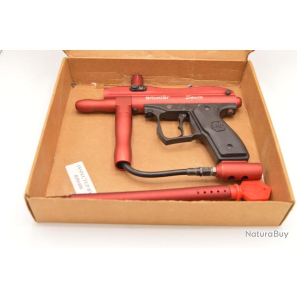 Lanceur Paintball Sonix