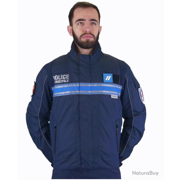 Blouson Hiver PM civik