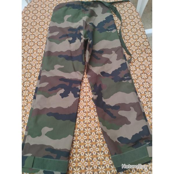 Pantalon Goretex Camouflage CEE