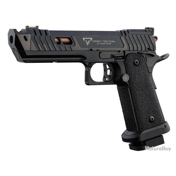 R�plique GBB TTI JW4 PIT Viper noir R614-1