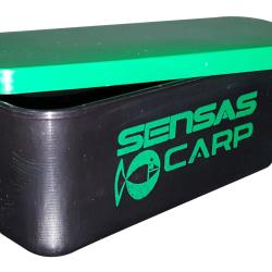 Mini Bo&icirc;te &agrave; Esches Sensas Noire