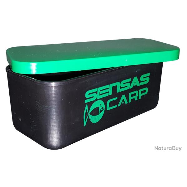 Mini Bo�te � Esches Sensas Noire