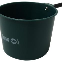 Coupelle Sensas Super Light Fond Plat