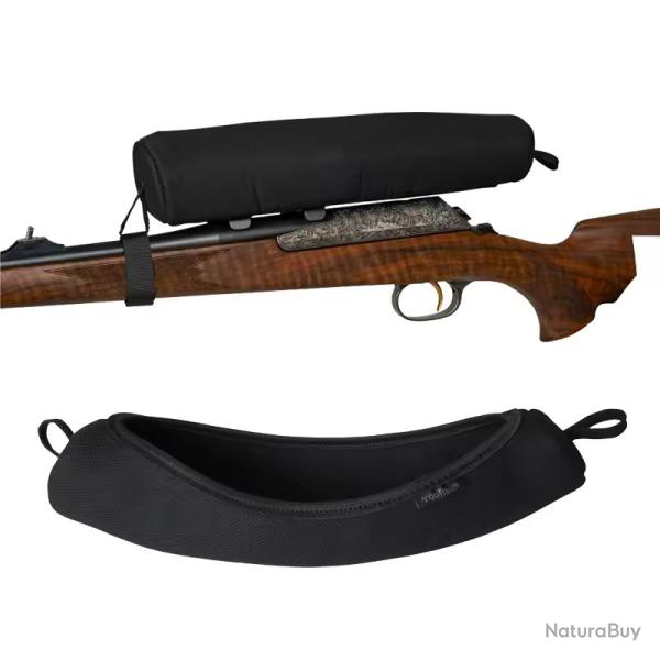 �TUI EN N�OPR�NE POUR LUNETTE DE TIR 34,5cm - LIVRAISON GRATUITE