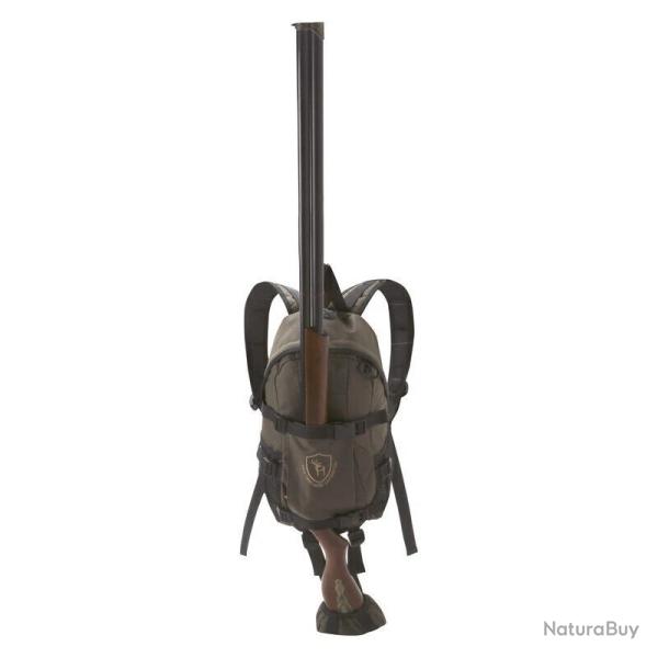 SAC � DOS AVEC FOURREAU POUR FUSIL - LIVRAISON GRATUITE