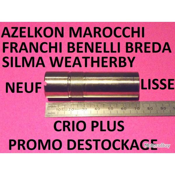 choke lisse CRIO PLUS BENELLI FRANCHI BREDA SILMA MAROCCHI ASELKON SILMA- VENDU PAR JEPERCUTE(SI229)