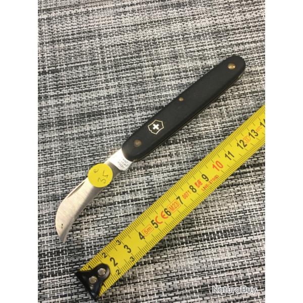 Couteau victorinox  serpette de Vannier 