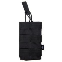 PORTE CHARGEURS M4 NOIR DELTA TACTICS