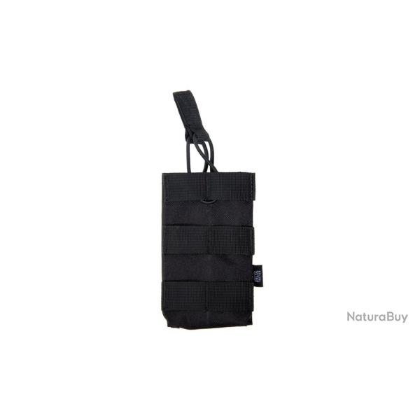 PORTE CHARGEURS M4 NOIR DELTA TACTICS