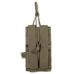 PORTE CHARGEURS M4 MULTICAM DELTA TACTICS
