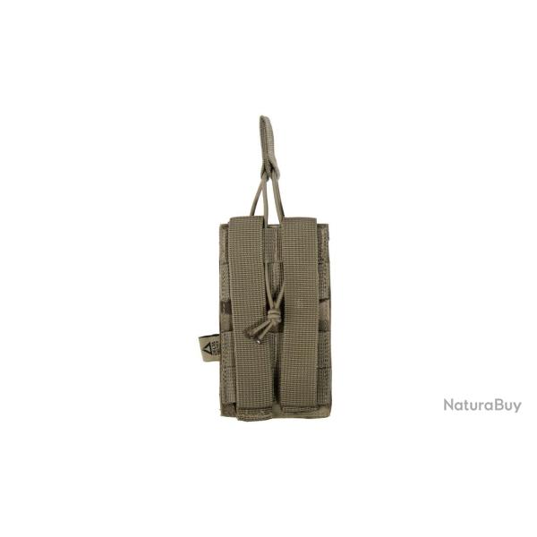 PORTE CHARGEURS M4 MULTICAM DELTA TACTICS