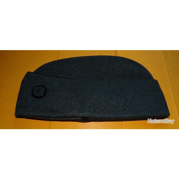 ARMEE SUISSE :CALOT  MILITAIRE DE L'ARMEE DE TERRE SUISSE , TAILLE 55 , BON ETAT VOIR PHOTO .POUR TO