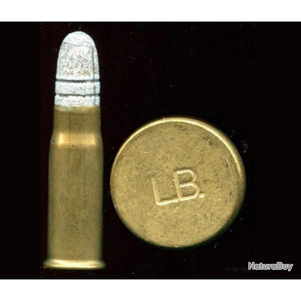 10.4 mm Fusil Vetterli Suisse annulaire - marquage : LB - production L�on Beaux � Milan