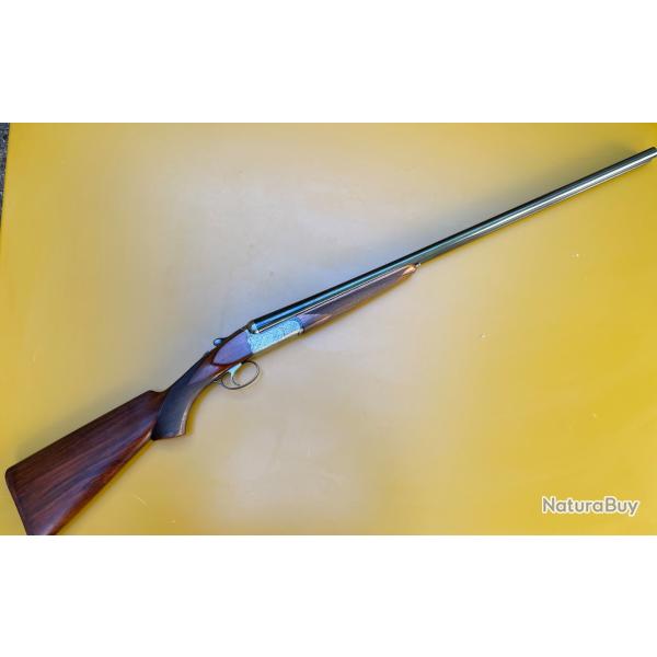 Fusil juxtapos� Vouzelaud 20/76